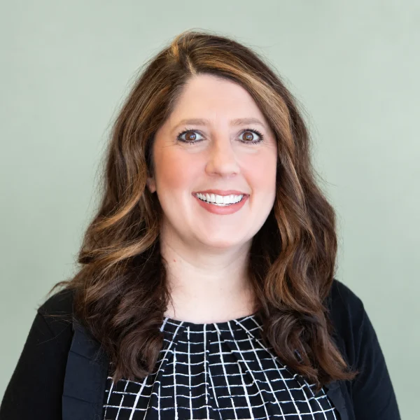 Dr. Michelle Peterson, educator, researcher, and founder of Spark Academy